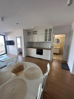 Apartament Sova - Misdroy - 2