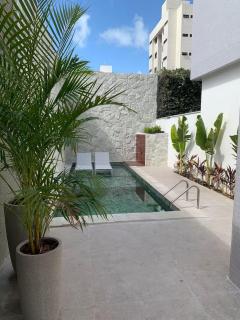 Studio Garden Bauten Cabo Branco - 2