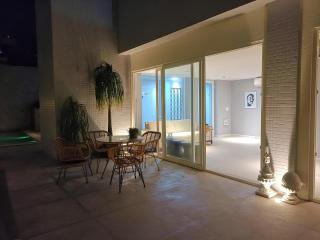 Studio Garden Bauten Cabo Branco - João Pessoa - 1