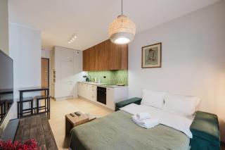 Rynek Jeżycki Lavish Apartment - Poznań - 5
