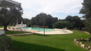 Trulli Luxury La Cedrina - Ceglie Messapica - 4