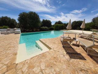 Trulli Luxury La Cedrina - Ceglie Messapica - 8