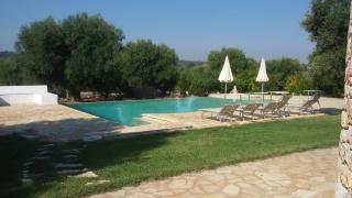 Trulli Luxury La Cedrina - Ceglie Messapica - 5