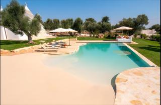 Trulli Luxury La Cedrina - Ceglie Messapica - 0