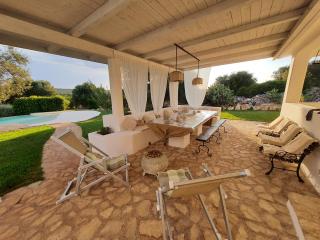 Trulli Luxury La Cedrina - Ceglie Messapica - 6