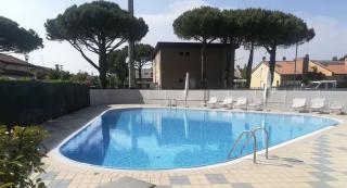 RESIDENCE PALLADIO- Solo per famiglie- WALTERIGATO APARTMENTS - Lido di Jesolo - 0