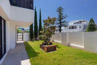 Blue Sea - Henley Beach Luxe 4BR - Sea Views - Sun Sand Surf - - 4