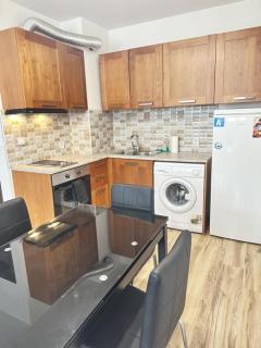 Cherni vrah apart & private parking - 2