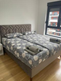Apartman Duga Trebinje - Trebinje - 4