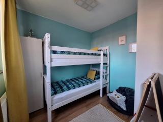 La Vida appartment 1 - 2