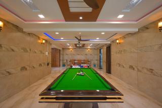SaffronStays Zeel by the Lake - Igatpuri - 9