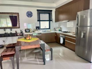 Stunning 2-Bedroom Pool Villa - Ban Thalat Choeng Thale - 1