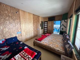 kelvin Eva homestay - Kodaikānāl - 1
