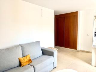 Malaga Andes Suites - Málaga - 2