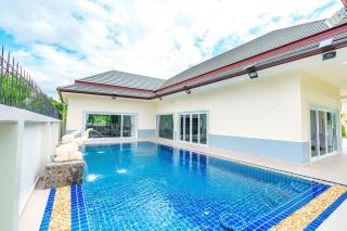 Royal Elephant Pool Villa - 6