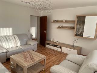 Zentrumsnahe helle Wohnung - Sigmaringen - 0