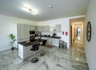 Top amazing luxury Maisonette with back patio - Marsaskala - 6