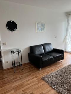 Zentrumsnahe helle Wohnung - Sigmaringen - 6