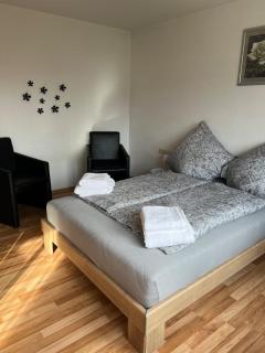 Zentrumsnahe helle Wohnung - Sigmaringen - 4