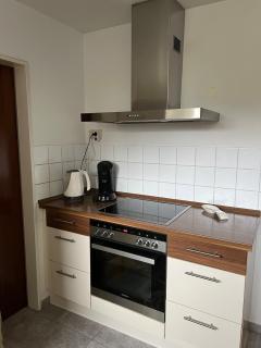 Zentrumsnahe helle Wohnung - Sigmaringen - 1