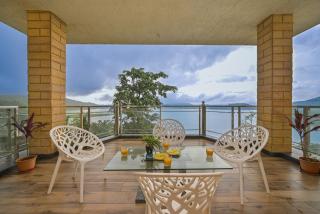 SaffronStays Zeel by the Lake - Igatpuri - 7