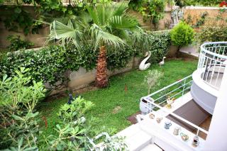 Atlon Hotel - Paralia Vrachou - 3