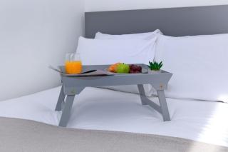 Stunning 2 Bed City Centre Apartment Union Grove - 3