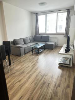 Cherni vrah apart & private parking - Sofia - 5
