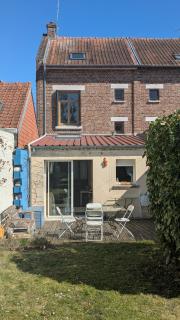 Maison Amiénoise - Amiens - 0