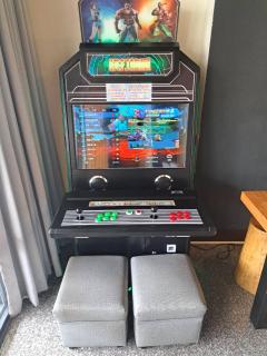 安平1923包棟ktv民宿 多棟可選 可住8-50人 團體聚會首選 - 8