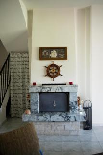 Maisonette with sea and mountain view !!! - 2