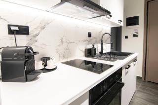 Flats Avenue 236- B - Alexandroupoli - 7