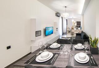 Flats Avenue 236- B - Alexandroupoli - 5