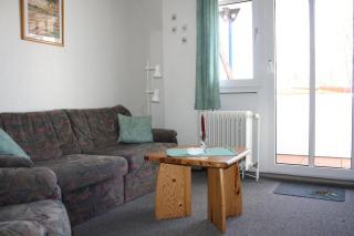 Ferienwohnung Boje 18 - Schillig - 0