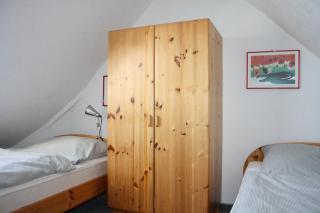 Ferienwohnung Boje 18 - Schillig - 5