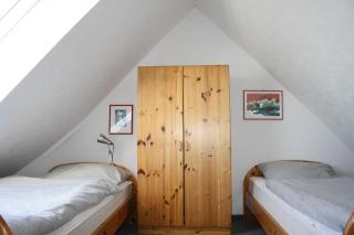 Ferienwohnung Boje 18 - Schillig - 4