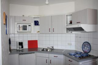 Ferienwohnung Boje 18 - Schillig - 3
