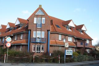 Ferienwohnung Boje 18 - Schillig - 2