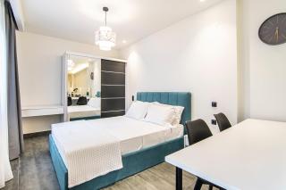 Flats Avenue 236- B - Alexandroupoli - 4