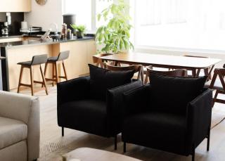 Elbe Views Exc - Modern 2 BDR with Balcony in Mexico City - 9