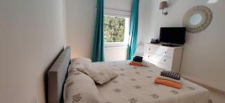Appartamento Baia Pitrizza vista mare - 7
