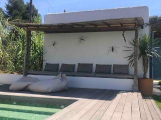 charming studio in the house of Envi's house - Sant Josep - 9