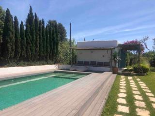 charming studio in the house of Envi's house - Sant Josep - 8