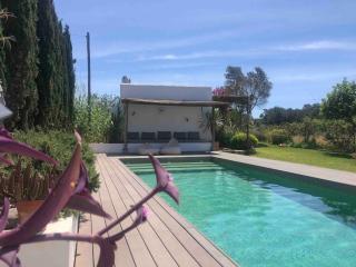 charming studio in the house of Envi's house - Sant Josep - 7
