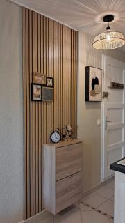 Chic vue Port ! - Leucate-Plage - 5