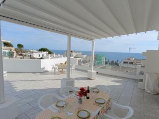 Appartamento Tevere vista mare mozzafiato - Santa Cesarea Terme - 7