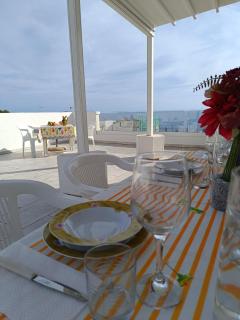 Appartamento Tevere vista mare mozzafiato - Santa Cesarea Terme - 6