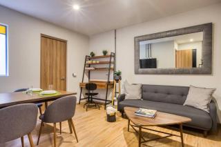 Bright Condesa - Modern 2BR in Mexico - Città del Messico - 0