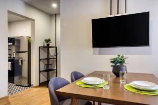 Bright Condesa - Modern 2BR in Mexico - Città del Messico - 8