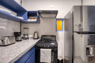 Bright Condesa - Modern 2BR in Mexico - Città del Messico - 6